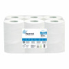 Carta Igienica Papernet Mini Jumbo 418086 (18 Unità) Doppio strato