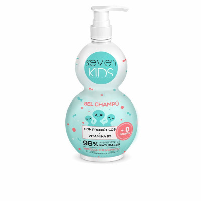 Shampoo Seven Kids