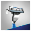 Rasoio Manuale per Barba Gillette Mach3 Start