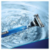 Rasoio Manuale per Barba Gillette Mach3 Start