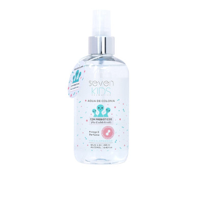 Crema Corpo Seven Kids 250 ml