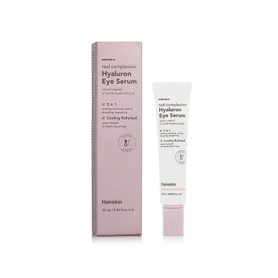 Siero Contorno Occhi Hanskin Hyaluron 25 ml