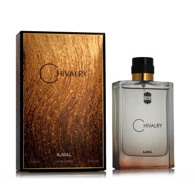 Profumo Donna Ajmal Chivalry EDP 100 ml