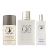 Cofanetto Profumo Uomo Giorgio Armani Acqua Di Gio 3 Pezzi
