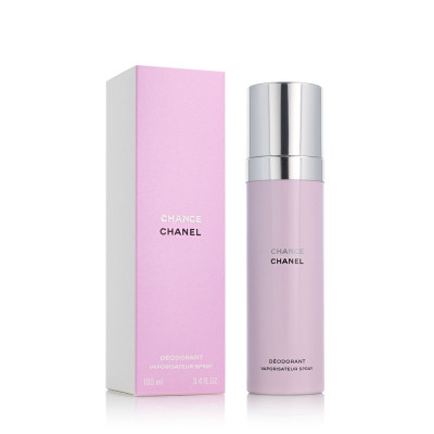 Deodorante Spray Chanel Chance 100 ml