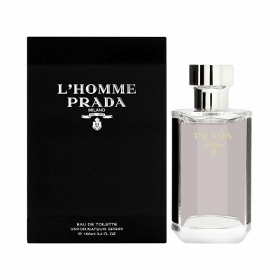 Profumo Uomo Prada EDT 100 ml
