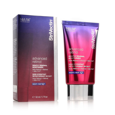 Crema Notte Antirughe StriVectin Advanced Retinol 50 ml