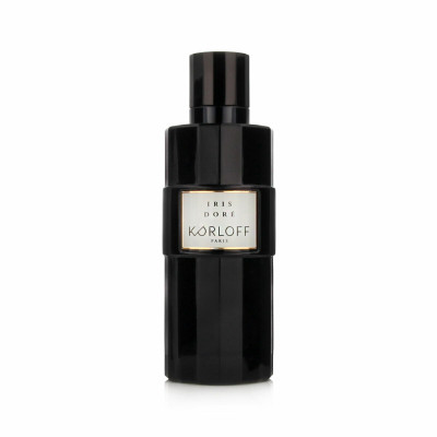 Profumo Unisex Korloff EDP 100 ml