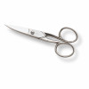Forbici per Unghie Palmera 08891180 Extra forte 114,3 mm Acciaio al carbonio Curvo 4,5"
