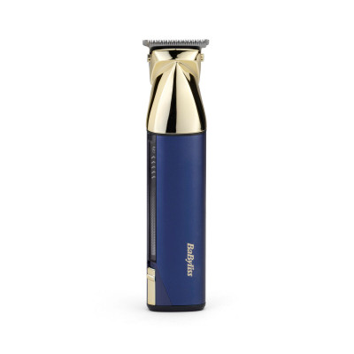 Rasoio per Capelli Senza Fili Babyliss Multigroom Super-X-Metal Series 15 in 1