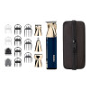 Rasoio per Capelli Senza Fili Babyliss Multigroom Super-X-Metal Series 15 in 1