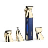 Rasoio per Capelli Senza Fili Babyliss Multigroom Super-X-Metal Series 15 in 1