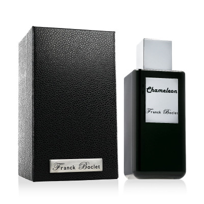 Profumo Unisex Franck Boclet Chameleon 100 ml