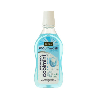 Colluttorio Sence 500 ml