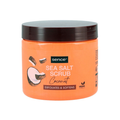Esfoliante Corpo Sence 500 g