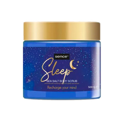 Esfoliante Corpo Sence 500 g