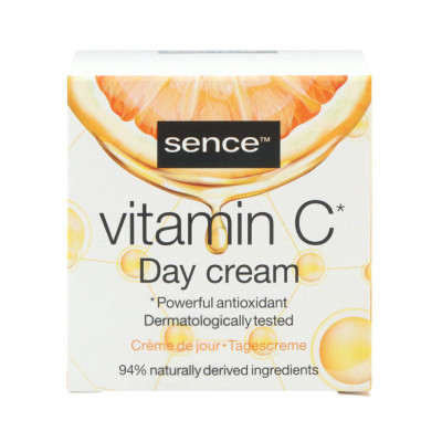 Crema Giorno Sence 50 ml