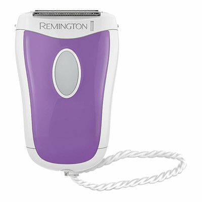 Rasoio elettrico Remington