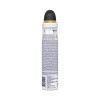 Deodorante Dove Invisible Dry 0% Alcohol Advanced Care 200 ml