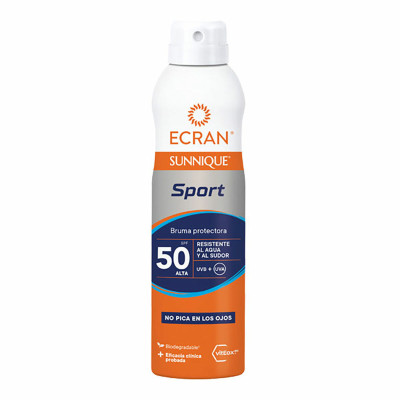 Spray Protezione Solare Ecran Spf 50 250 ml