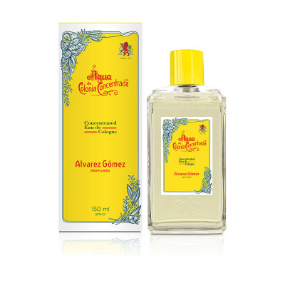 Profumo Unisex Alvarez Gomez Alvarez Gomez EDC 150 ml