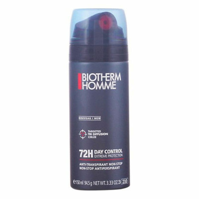 Deodorante Homme Day Control Biotherm 3614271099853 150 ml