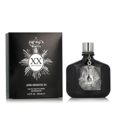 Profumo Uomo John Varvatos EDT John Varvatos XX 125 ml