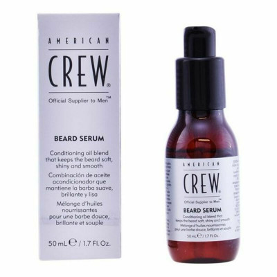Siero per Barba American Crew 10007821 50 ml