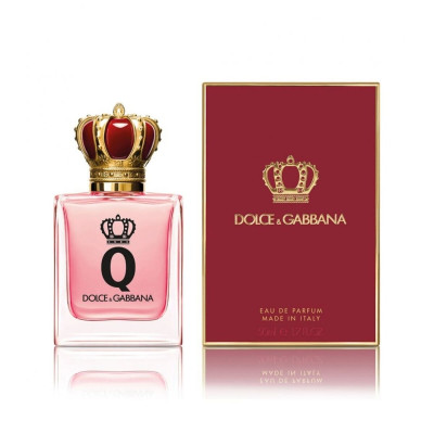 Profumo Donna D&G EDP 50 ml Dolce Gabbana Q (1 Unità)