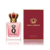 Profumo Donna D&G EDP 50 ml Dolce Gabbana Q (1 Unità)