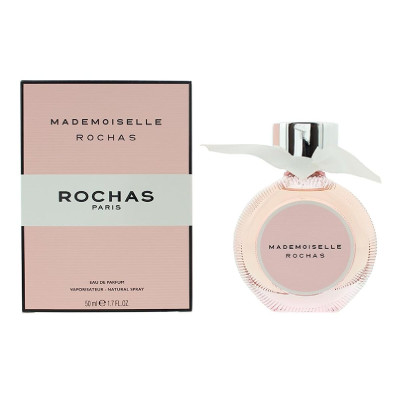 Profumo Donna Rochas Mademoiselle In Paris EDP 50 ml