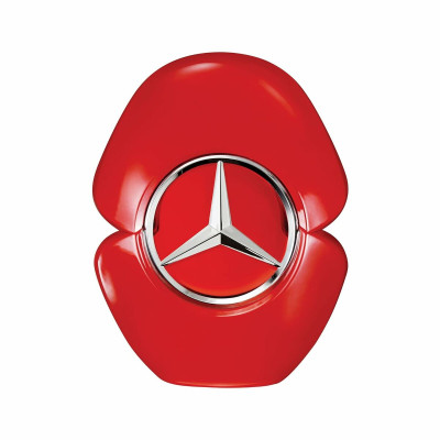 Profumo Donna Mercedes Benz EDP