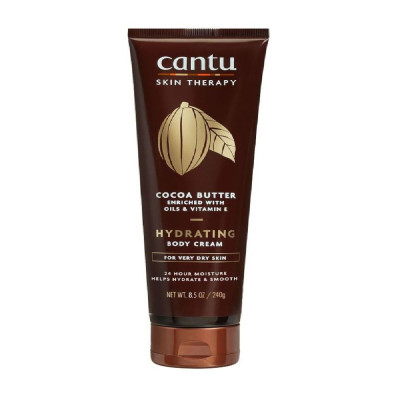 Crema Corpo Cantu Cocoa Butter 240 g