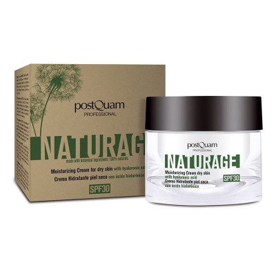 Crema Giorno Postquam Naturage 50 ml