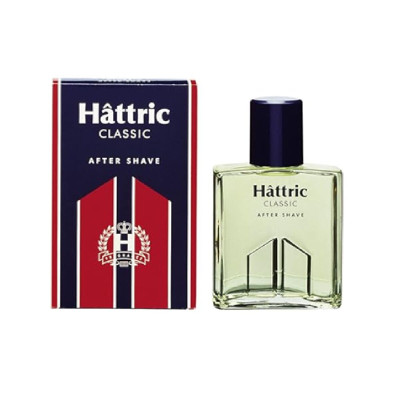 Dopobarba Hattric Classic Classic 100 ml