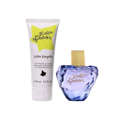 Cofanetto Profumo Donna Lolita Lempicka   EDP 2 Pezzi