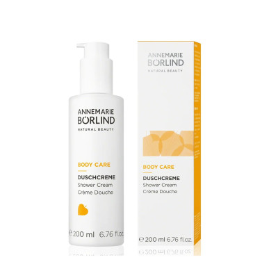 Crema Doccia Annemarie Borlind Body Care 200 ml