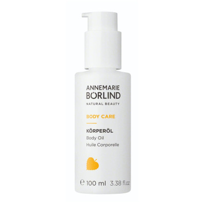 Olio Corpo Annemarie Borlind Body Care