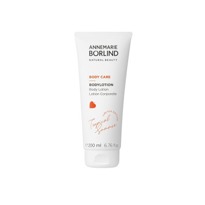 Lozione Corpo Annemarie Borlind 200 ml