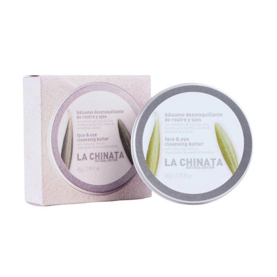 Struccante La Chinata 85 g Balsamo