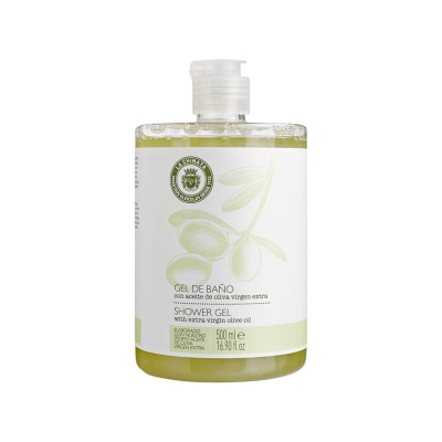 Gel Bagno La Chinata 500 ml