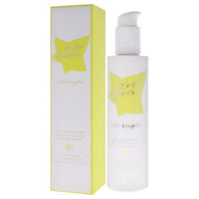Latte Corpo Lolita Lempicka 200 ml