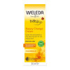 Crema Protettiva per Cambio Pannolino Weleda Baby Calendula 30 ml