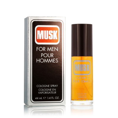 Profumo Uomo Jovan Musk EDC 44 ml