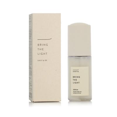 Siero Viso Sioris Face Care 35 ml