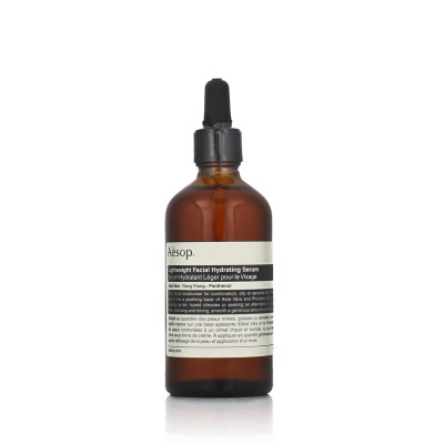 Siero Viso Aesop Treat & Masque 100 ml