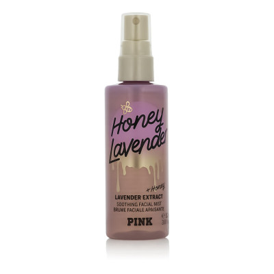 Acqua per il Viso Victoria's Secret Pink Honey Lavender 112 ml