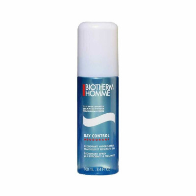 Deodorante Spray Biotherm Homme Day Control (100 ml)