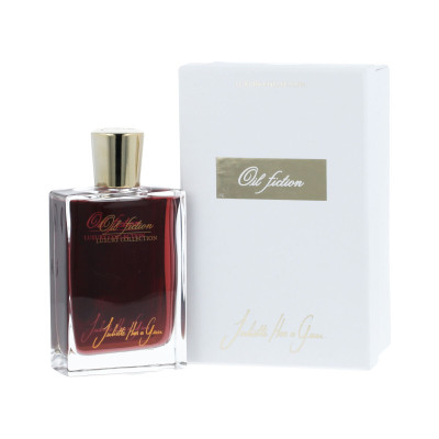 Profumo Unisex Juliette Has A Gun EDP Oil Fiction 75 ml