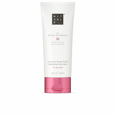 Esfoliante per Piedi Rituals The Ritual of Sakura 70 ml